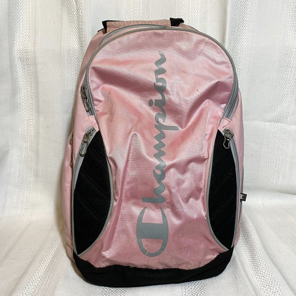 Champion backpack